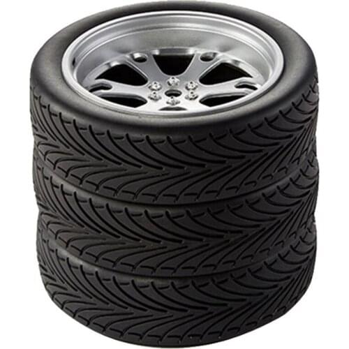 Office School Learning Stationery Storage Simulation Tire Shaped Pen Holder Pencil Organizer Brush Pot Storage Supplies For Stud