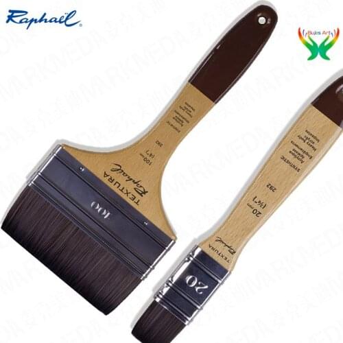 French Raphael Nylon watercolor brush, 292 oil painting brush, professional acrylic brush,School supplies, art painting supplies