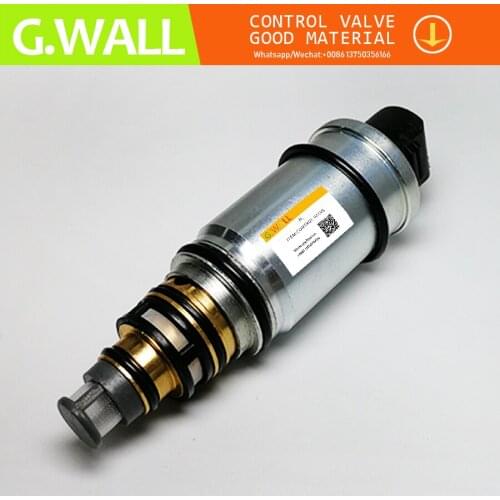 Air Control Valve For Kia Optima Sonata Azera car compressor parts K55261450 F500-EB9AA08 97701-3R000 977013R000 1198334