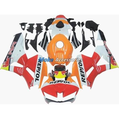 Motorcycle Fairings Kit Fit For Honda Cbr600rr 2013 2014 2015 2016 2017 2018 2019 Bodywork Set High Quality