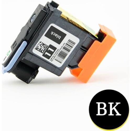 C4810A C4811A C4812A C4813A Printhead Print head For HP 11 1000 1100 1200 2200 2280 2300 2600 2800 CP1700 100 500 9100 9120 K850