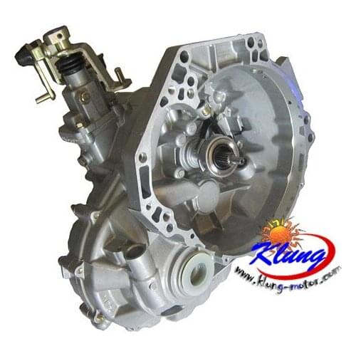 QLUNG Manual Transmissions