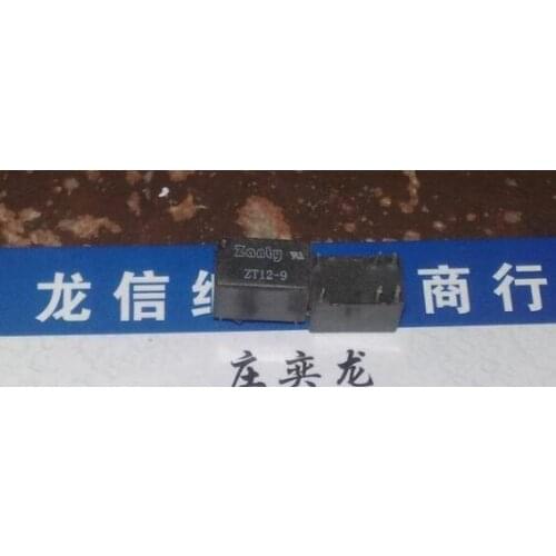 Relays ZT12-9 6foot 23F
