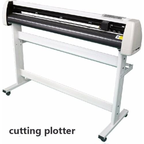 2018 New Digital Vinyl Sticker JK1750 Cutting embosser for 1750 engraving machine cutting machine with high quality