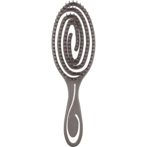 M4YA Detangling Hair Brushes Hollow Out Wet Dry Detangler Comb Scalp Massage Combs