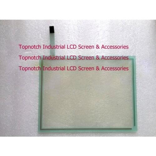 Brand New Touch Screen Digitizer for EPM-H520 EPMH520 Touch Pad Glass