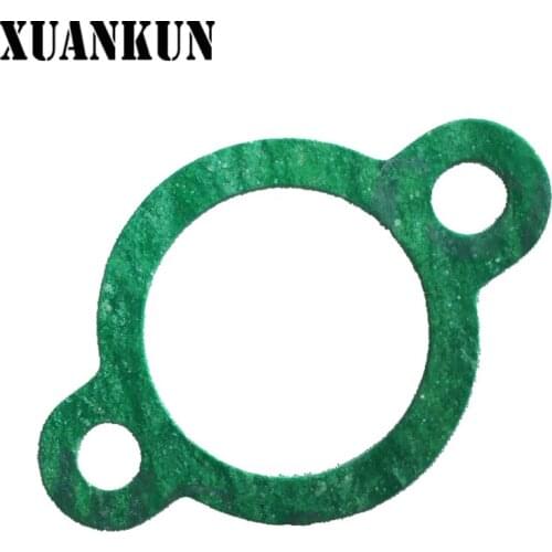 XUANKUN Motorcycle Accessories 500 600 X5-X6 Cylinder Tensioner Gasket CFMOTO