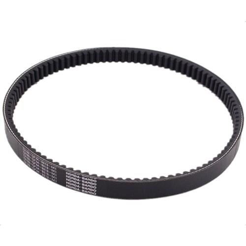 Motorcycle Parts CVT Drive Transmission Belt For Honda LEAD 110 LEAD110 NHX110 2008-2015 NHX 110