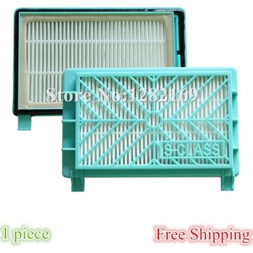 1 piece Vacuum Cleaner Parts HEPA H12 filter Replacement for Philips FC8612/01 Vision HR8700 Expression Cityline FC8408