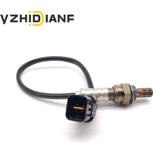 39210-38005 Front Lamda Oxygen O2 Sensor For HYUNDAI-SANTA FE 2.4L SONATA EF KIA-MAGENTIS OPTIMA 2.0 99-2006 234-4436 3921038005
