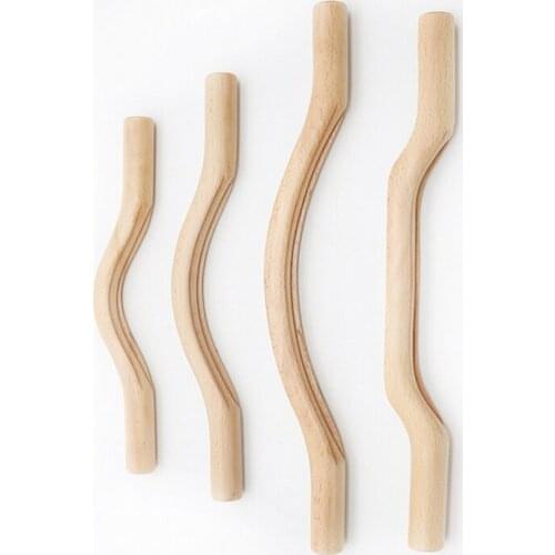 4Pcs / 1pcs Guasha Scraping Stick for Back Shoulder Neck Waist Leg Massage Tools Made From Natural Wood Fast Large Area Gua Sha