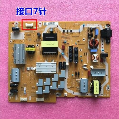 7 needle TNPA5931 1 p interface