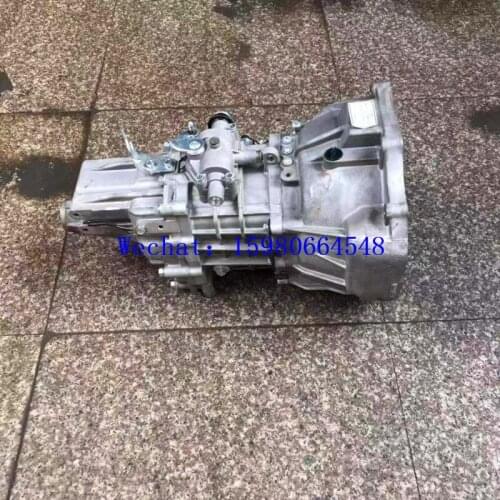 Auto 1.3 Gearbox transmission For Lifan Fengshun/Lifan Xingshun/Lifan/T11/T21/LF479Q1/Q2/Q5