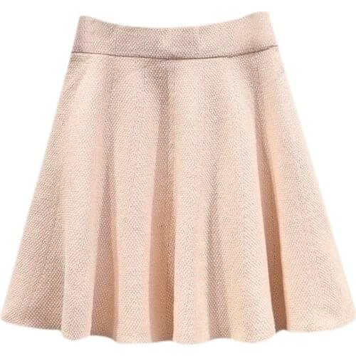 Женские трикотажные юбки Bencresun China At AliExpress