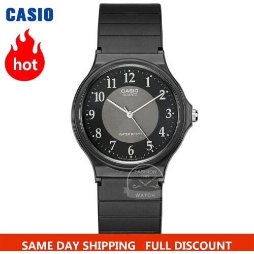 Casio Clock