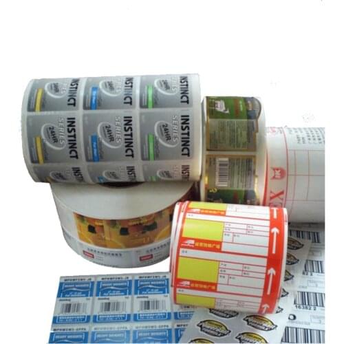 Customized pill bottles and labels