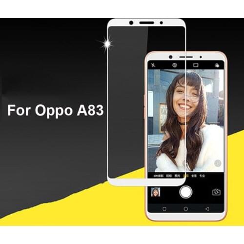 Защитные пленки для Oppo A83 Ivibrate China At AliExpress