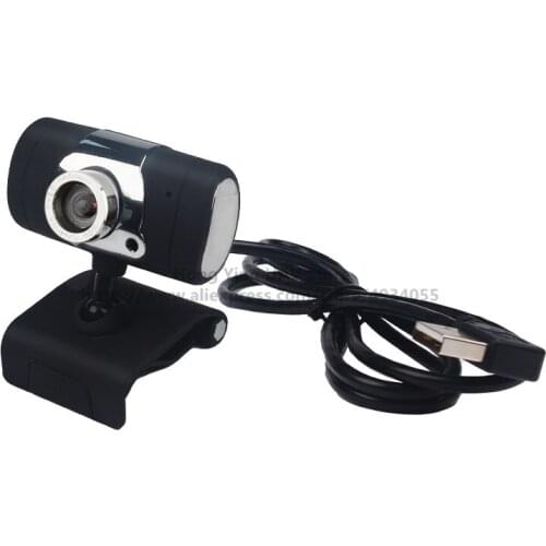 Raspberry Pi camera / Lobot USB HD camera free drive usb external camera robot kit robot car