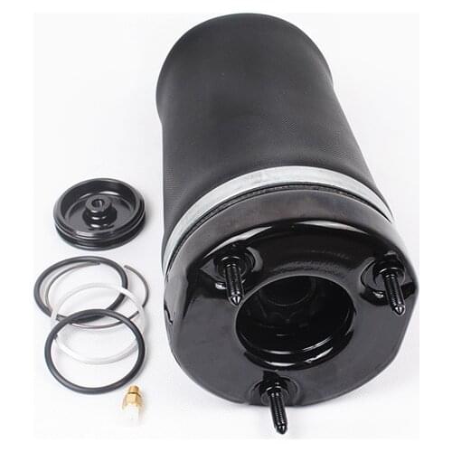 Auto parts repair kits for air suspension Front right & left For Mercedes ML-Class GL-Class W164 X164 2006-2012 Baloon