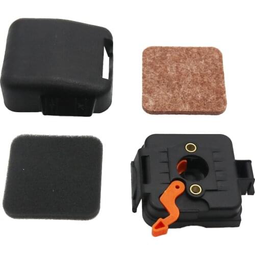 Air Filter Cover With Housing Kit for STIHL FS80 FS85 HS80 BS75 Brush Cutter