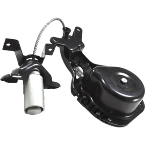 LR024145 car spare wheel tire lift winch Auto Spare Tire Winch without anti-theft function For Discovery 3/4 Range Rover Sport