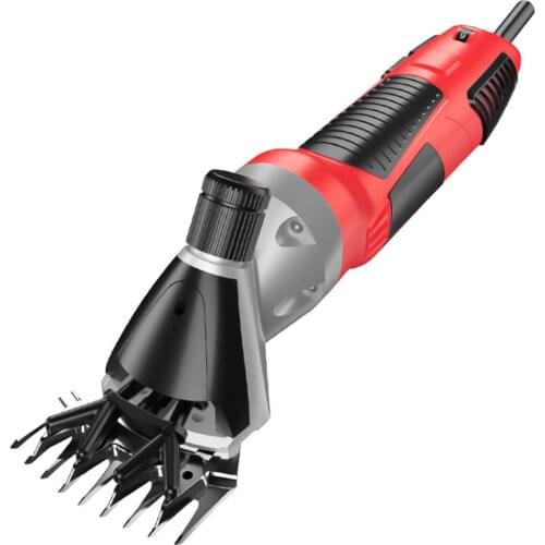 Sheep Wool Shearing Machine Sheep Shears Goat Hair Cutting Machine Hair Clipper