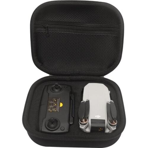 Mavic mini Carrying Case Storage Box For DJI Mavic Mini Bag Portable Protective Case Drone