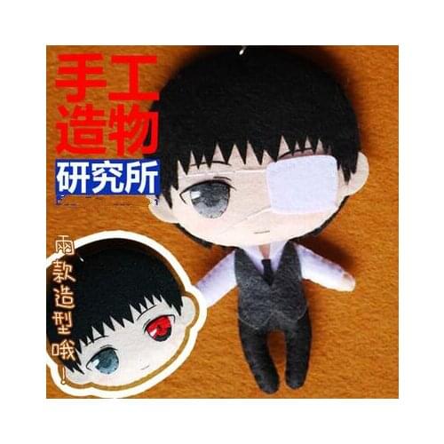 Mooney around the pendant Fabric Felt kit Non-woven cloth Craft DIY Sewing set Felt Handwork Material DIY needlework supplies