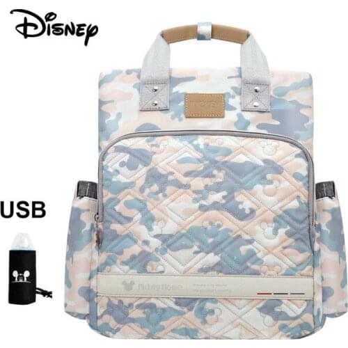 2020New Diaper Bag Maternity Nappy Backpack Large Capacity Nursing Travel Backpack Heat Preservation dropshiping