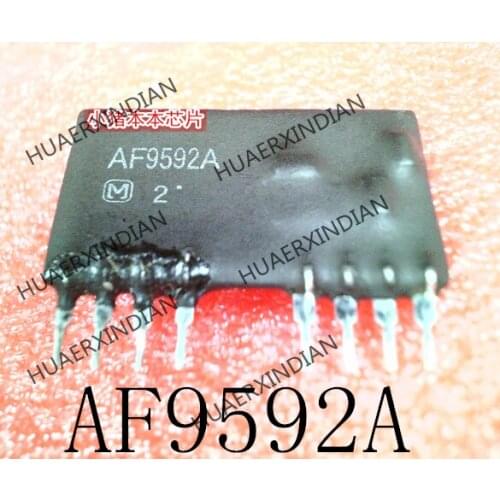 New Original AF9592A DIP-8 Have Stock