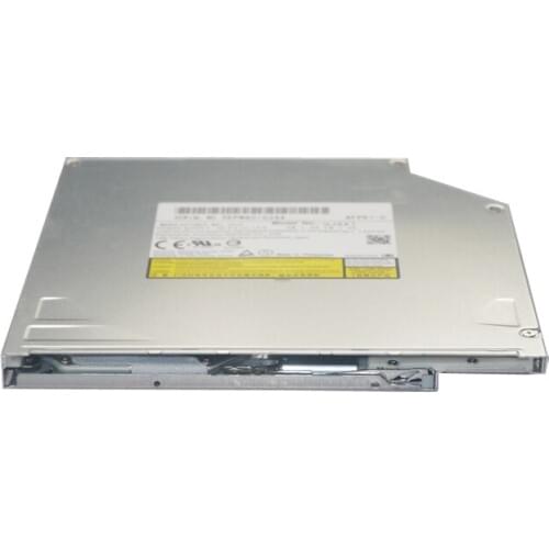 New for Apple Powerbook G4 15" 17" iBook G3 iMac G5 Notebook Dual Layer 8X DVD RW DL Writer 24X CD-R Burner IDE Optical Drive