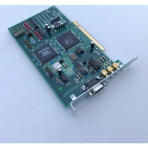 PC-1257 PWBA-BRONCOS-PCI