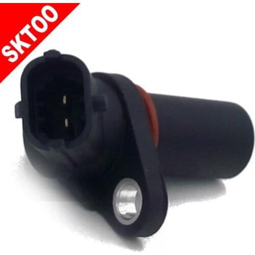 SKTOO For Vauxhall Opel Agila A Astra G H Corsa B C Meriva Tigra 9118368 6238109 0261210151 Crankshaft Position Sensor