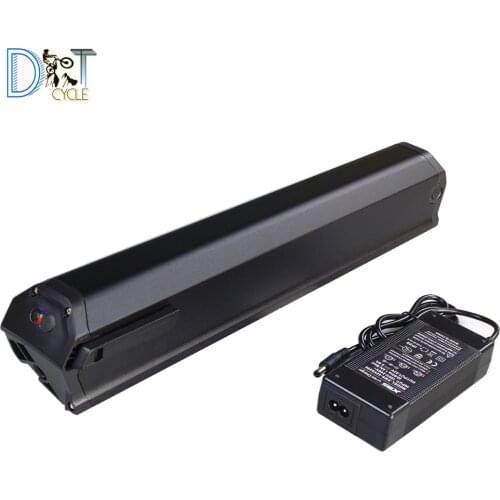 High power NCM Moscow eMTB bike replacement battery Reention Dorado ID-Pro 36V 10Ah 14Ah 48V 10Ah 250W 350W 500W Li-ion battery
