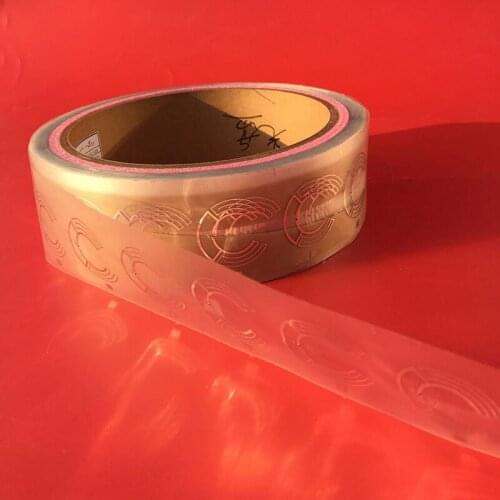 UHF RFID CD management tags tag