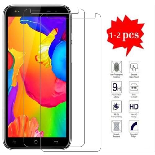 Tempering Glass For teXet TM-5075 Glass Screen Protector Scratch Proof LCD Film For teXet TM-5075 Cover Glass