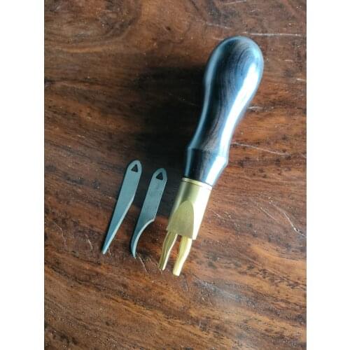 Interchange Blade Knife