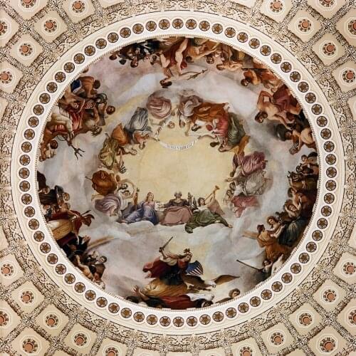 Custom Curtain Blackout Curtain Fabric European Zenith Style Curtains For Bedroom Curtain For Bathroom Kitchen