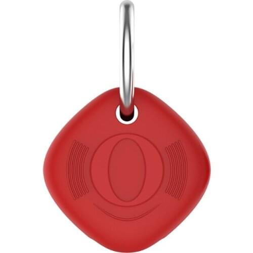 Protective Cover Shockproof Soft Silicone Case Shell Protector Compatible with GalaxySmartTag Bluetooth Tracker