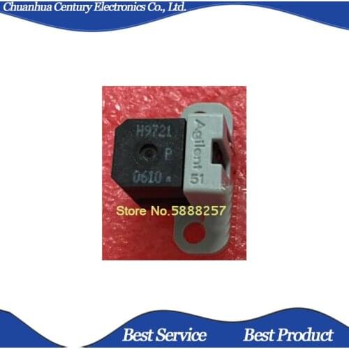 1 Pcs/Lot HEDS-9721#P51 H9721 SIP4 New and Original In Stock