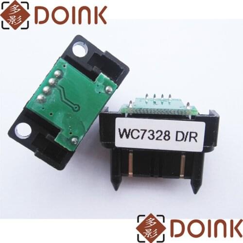 10pcs For Xerox WorkCentre Pro 245 255 45 232 238 55 35 WC M35 45 55 WC5645 5655 5632 5638 WC5735 5740 5745 fuser CHIP 109R00751