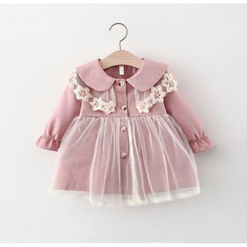 BigMa Kids Spring Jackets For Girls