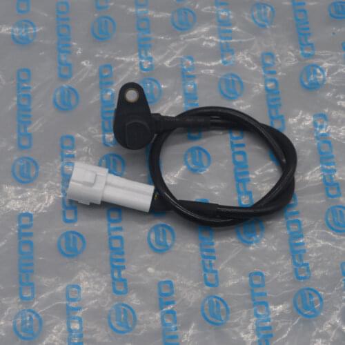 CFMOTO cf moto 650NK 650TR 650 400NK 650cc Motorcycle Speedometer Speedo sensor accessories