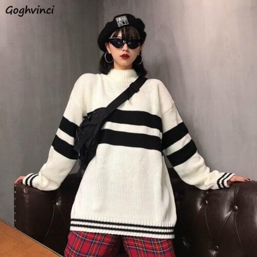 Goghvinci Women's Pullovers