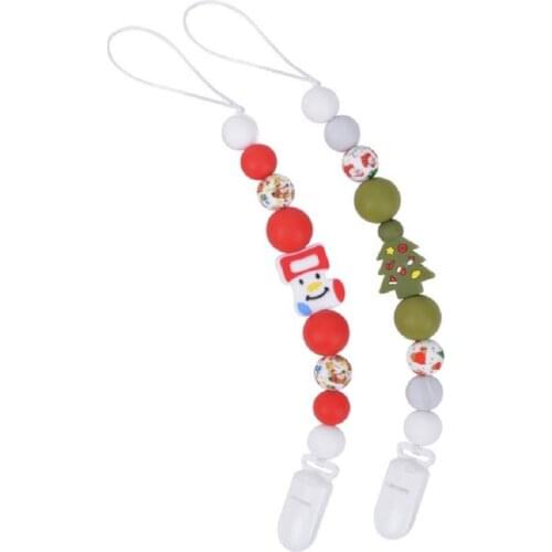 IYQMOII Pacifiers And Holders