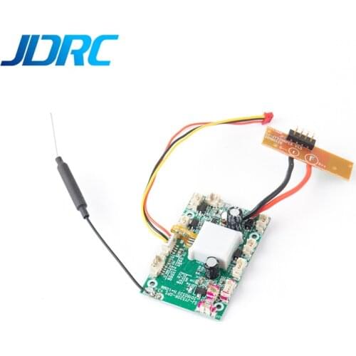 JDRC JD22s E520S GPS WiFi FPV RC Drone Quadcopter Spare Parts Receiver Board with High Hold Mode