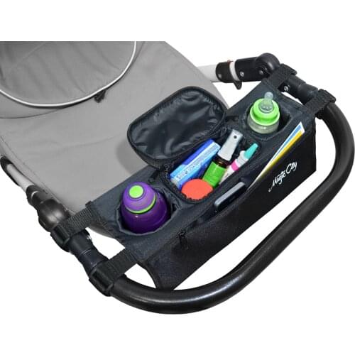 Magic City Strollers