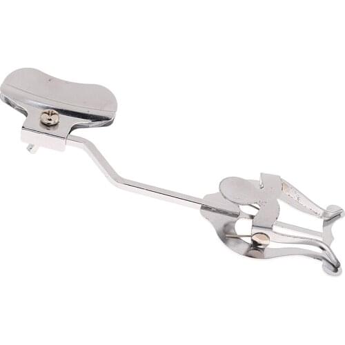 Marching Musical Sheet Clip Trombone Marching Lyre for Trumpet Trombone