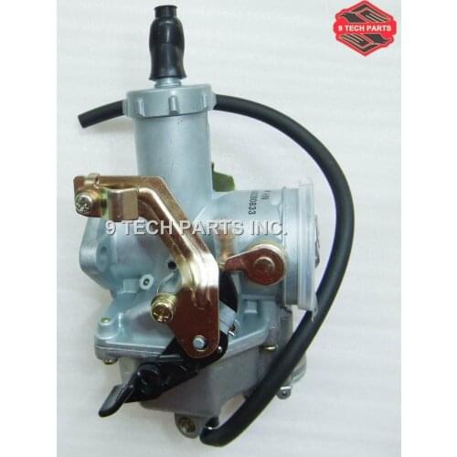 Power Jet Accelerating Pump PZ30 30mm Carburetor Cable Choke Carb ATV Dirt Bike Pit Quad Go Kart Buggy 175cc 200cc 250cc