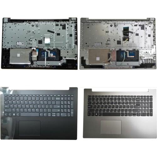 NEW Laptop For Lenovo ideapad 320-15 320-15IKB 320-15IAP 320-15ISK 320-15AST 330-15 330-15 ICNPalmrest US Keyboard Touchpad